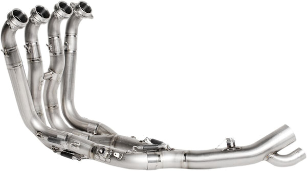 Akrapovic Headpipes SS S1000XR
