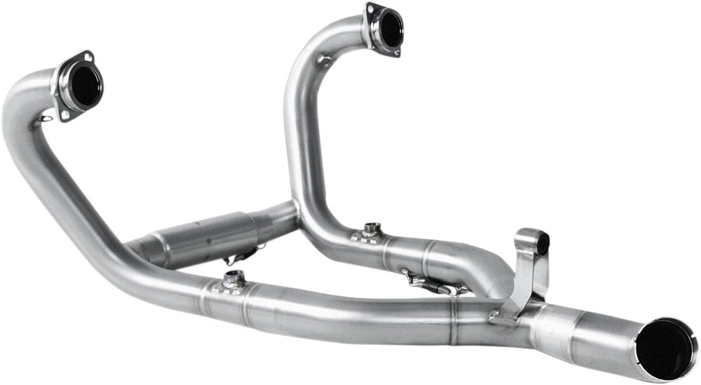 Akrapovic Headpipes Ti R NINET