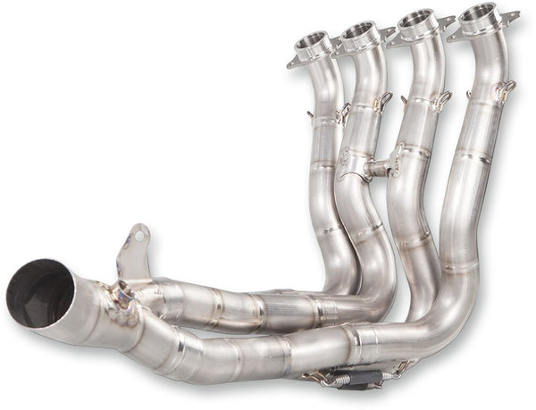 Akrapovic Headpipes SS CBR1000RR 17