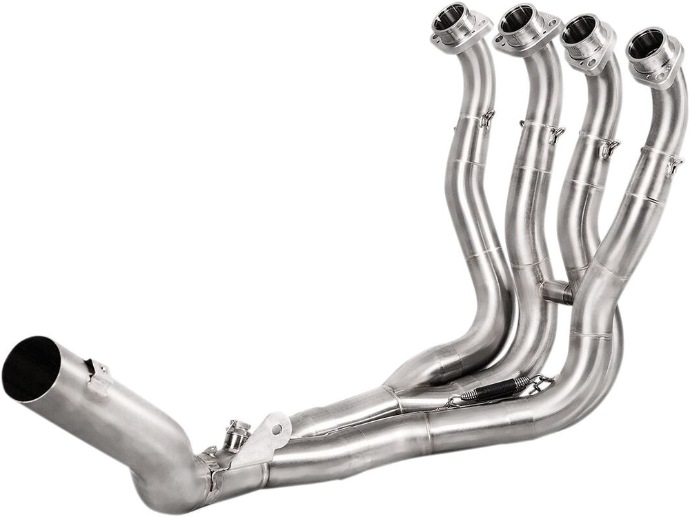 Akrapovic Headpipes SS GSX-R 1000 17
