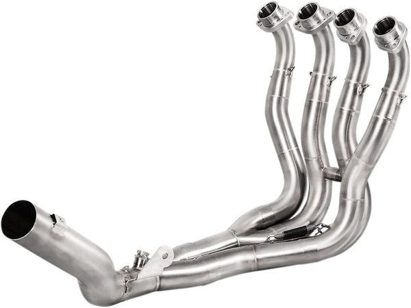 Akrapovic Headpipes SS GSX-R 1000 17