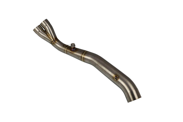 Akrapovic Raccord D'échappement SS GSX-R 1000