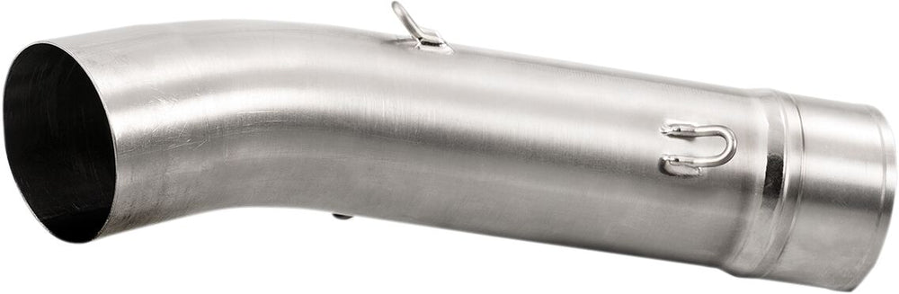 Akrapovic Linkpipe R1 Evo Track Day