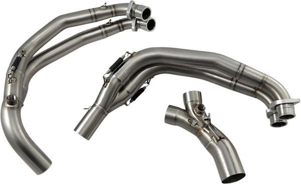 Akrapovic Headpipes SS CB1000R