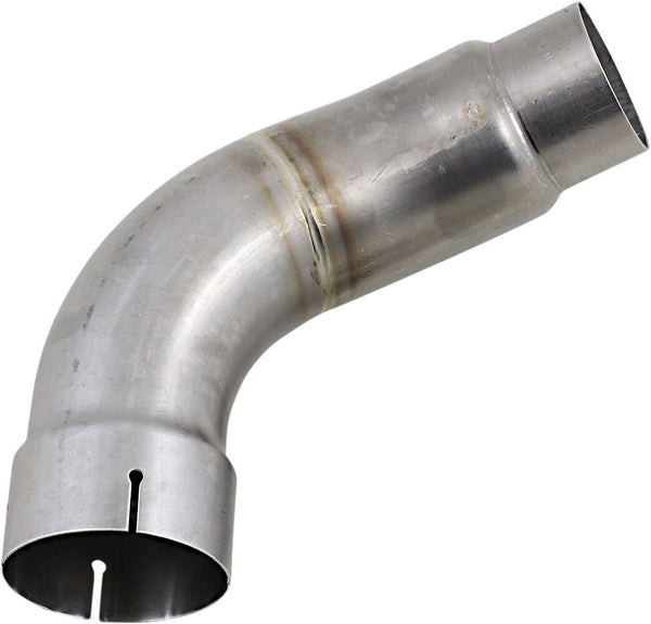 Akrapovic Raccord D'échappement SS Indian FTR