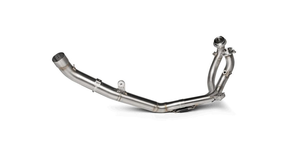 Akrapovic Headpipes SS CRF1100L Advsport