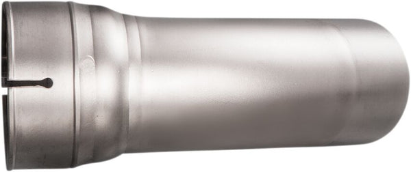 Akrapovic Raccord D'échappement Ti Lo Rninet SC