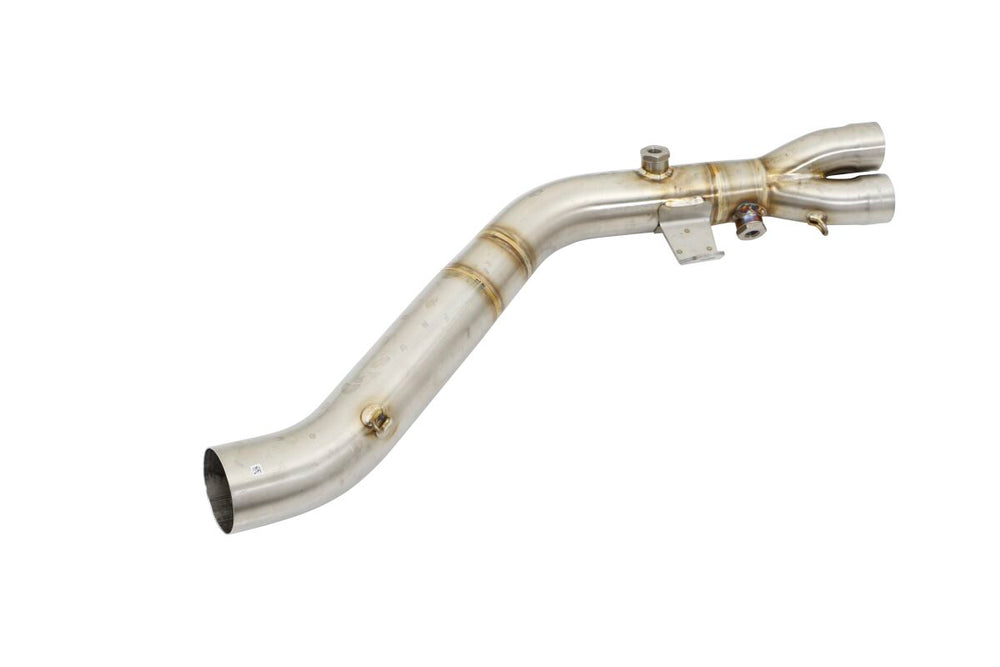 Akrapovic Raccord D'échappement SS
