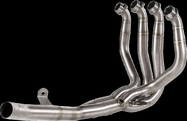 Akrapovic Collecteur SS Z H2 2024
