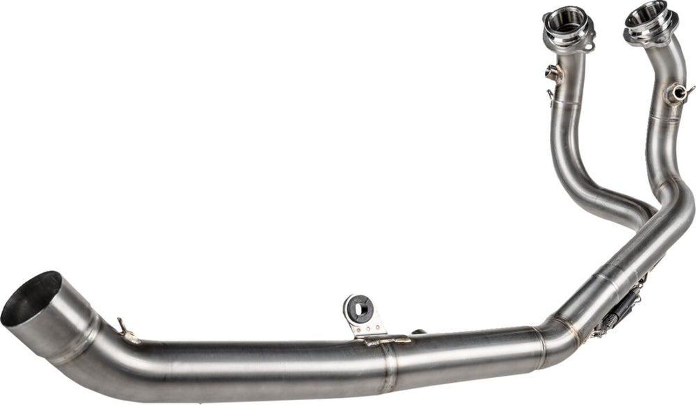 Akrapovic Collecteur SS CRF1100L AFRICA TWIN