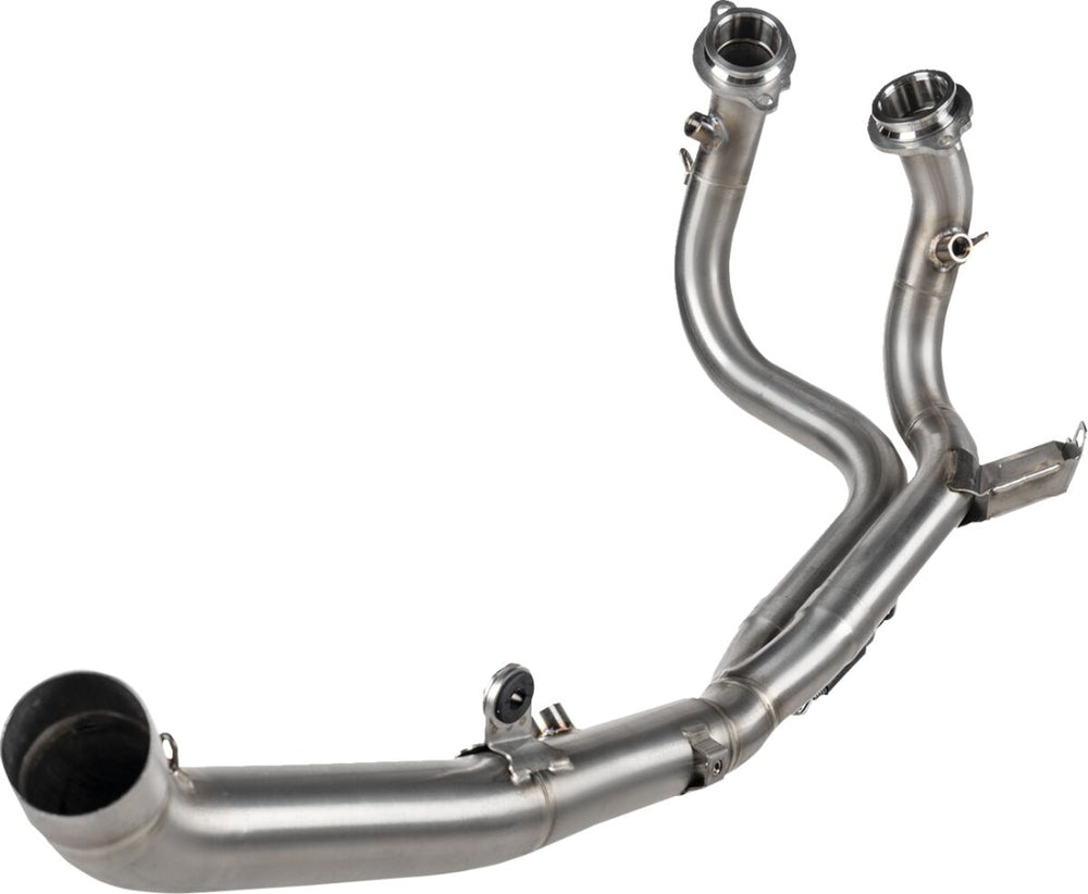 Akrapovic Collecteur SS CRF1100L AFRICA TWIN