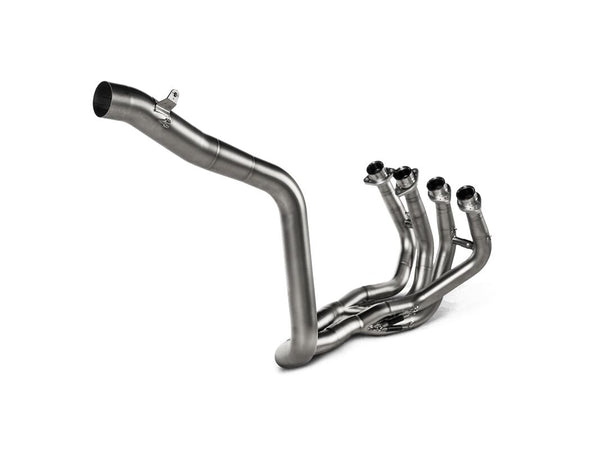 Akrapovic Optional Collecteur SS CBR600RR 2
