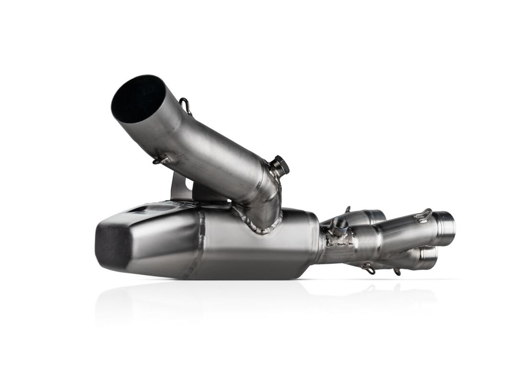 Akrapovic Raccord D'échappement SS BMW S1000RR/M1000