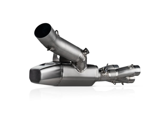 Akrapovic Raccord D'échappement SS BMW S1000RR/M1000