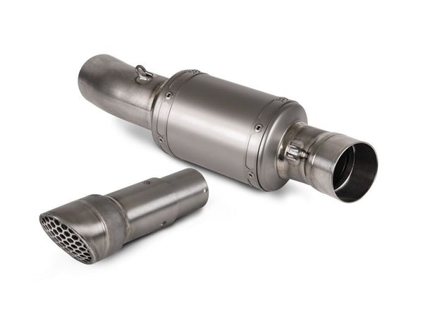 Akrapovic Raccord D'échappement Tit RSV4/TUONO