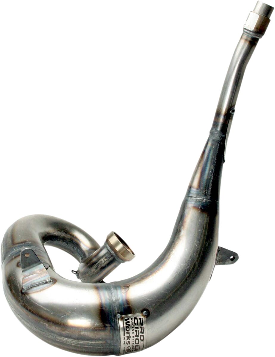 Collecteur et raccord d'échappement Pro Circuit Works KX250 05-07 pour Kawasaki KX 250 — réf 18200155