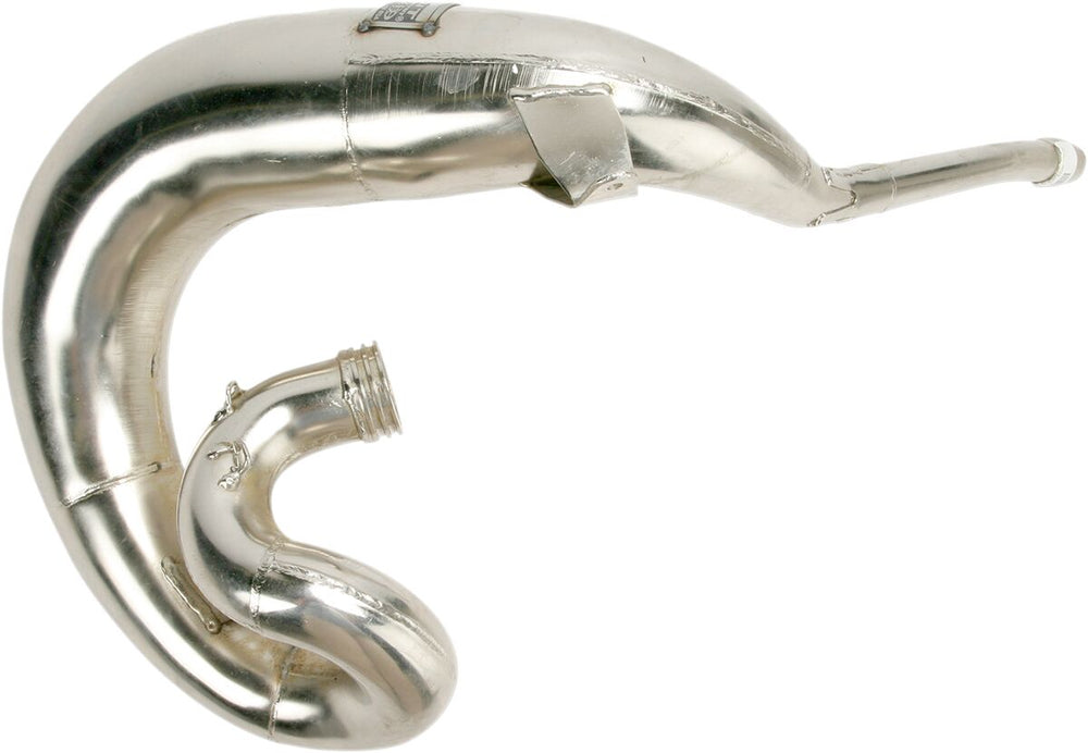 Collecteur et raccord d'échappement Pro Circuit Plat 2 KX500 pour Kawasaki KX 500 E — réf 18200183