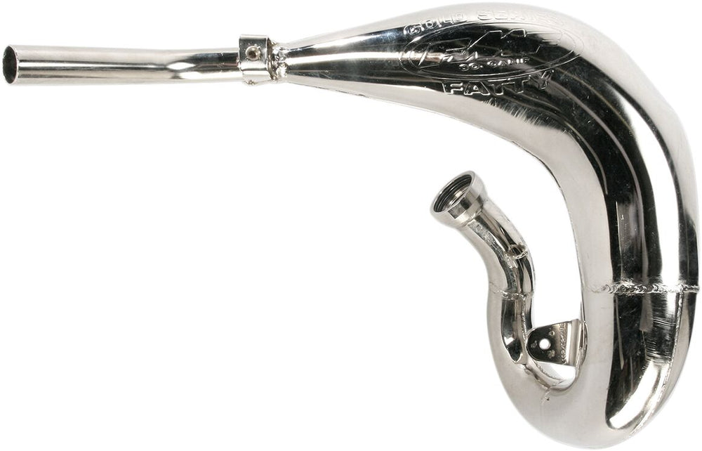 Collecteur et raccord d'échappement FMF FAT KTM85 '06 pour Husqvarna TC 85 17/14 et TC 85 19/16 — réf 18200494
