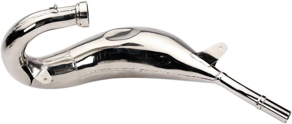 Collecteur et raccord d'échappement FMF FAT HUS125 03-06 pour Husqvarna CR 125 et WR 125 — réf 18200591