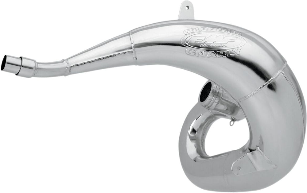 FMF Collecteur Gold Series Gnarly™