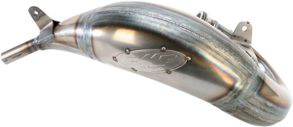 Ligne d'échappement tout-terrain FMF F-fat KTM150SX pour Husqvarna TC 125 et TE 125 — réf 18201110