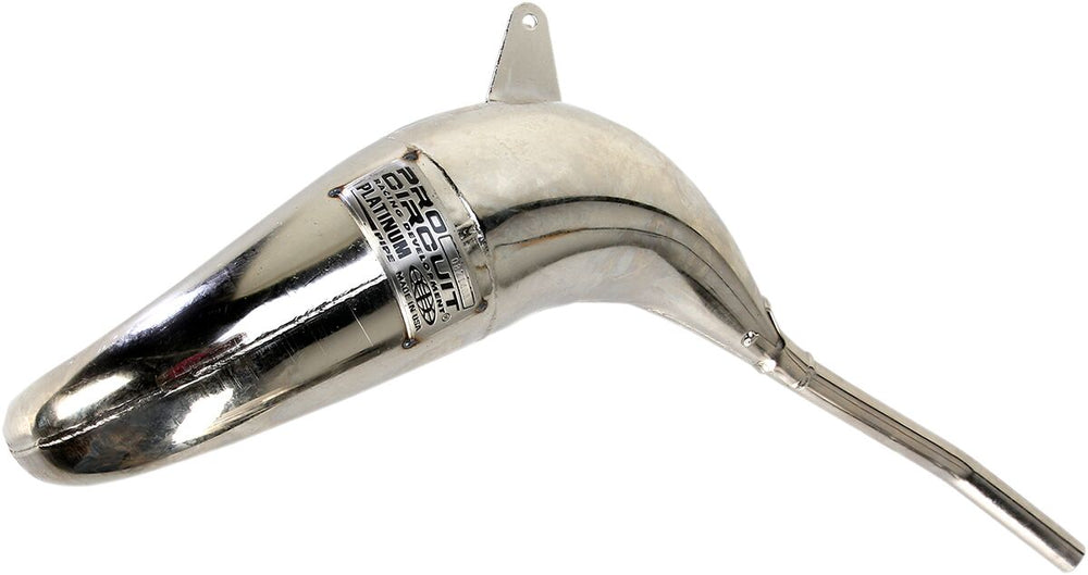 Collecteur et raccord d'échappement Pro Circuit Platinum KX85 pour Kawasaki KX 100, KX 112, KX 85 I 17/14 et 1 autres modèles — réf 18201500