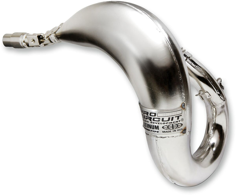 Pro Circuit Tube Plat Kaw KX65