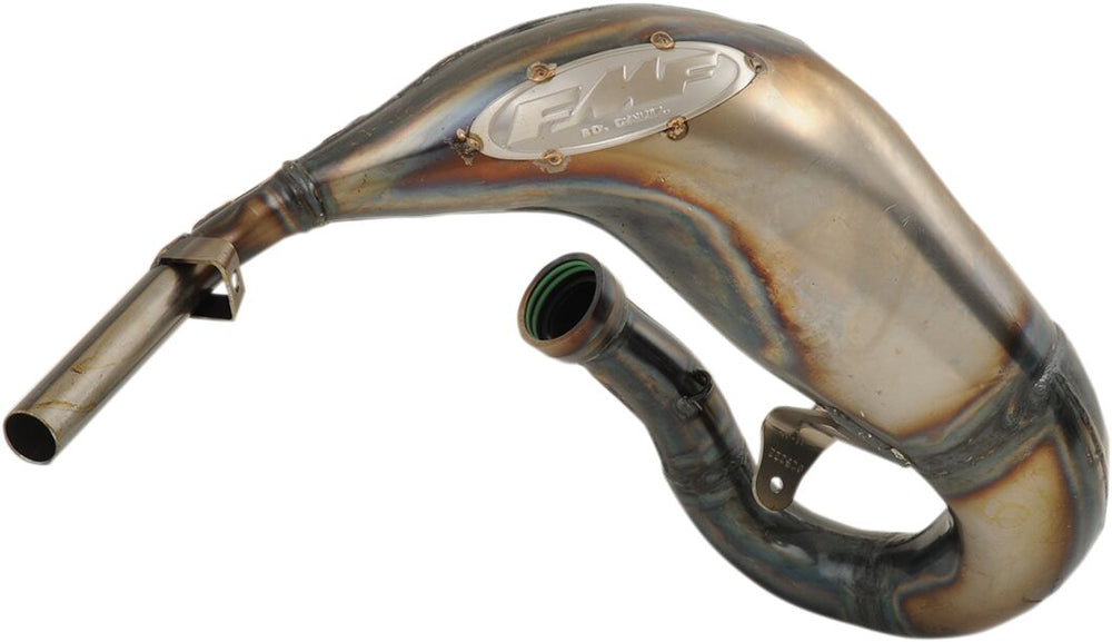 Ligne d'échappement tout-terrain FMF Fctry F-pipe pour Husqvarna TC 85 17/14 et TC 85 19/16 — réf 18201793