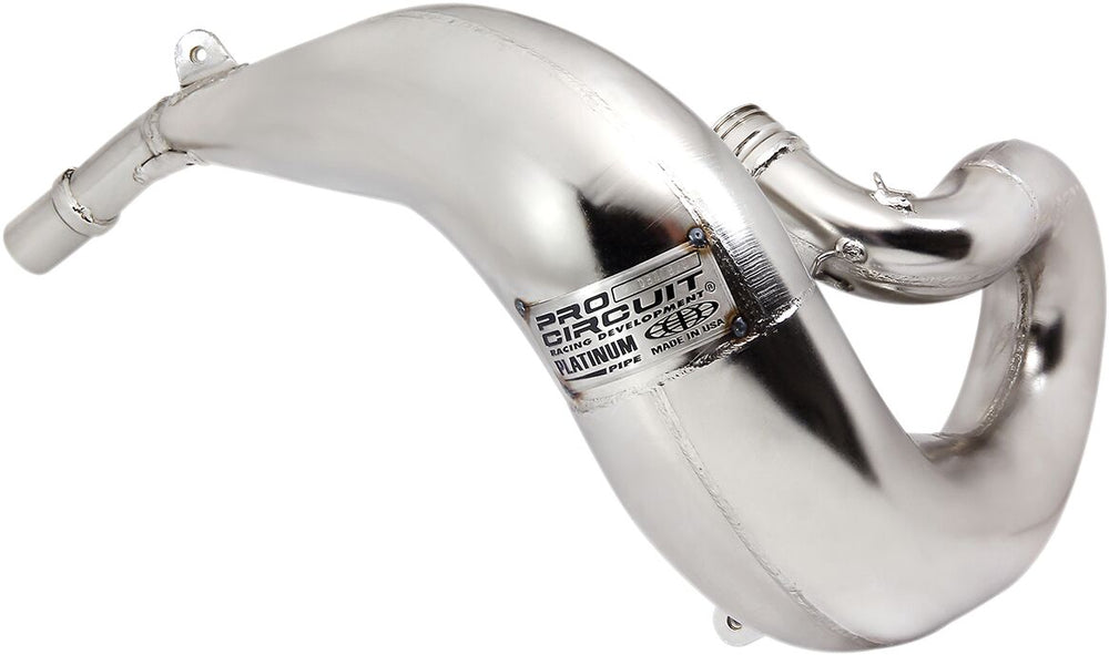 Pro Circuit Tube Platinum Hus TE250I