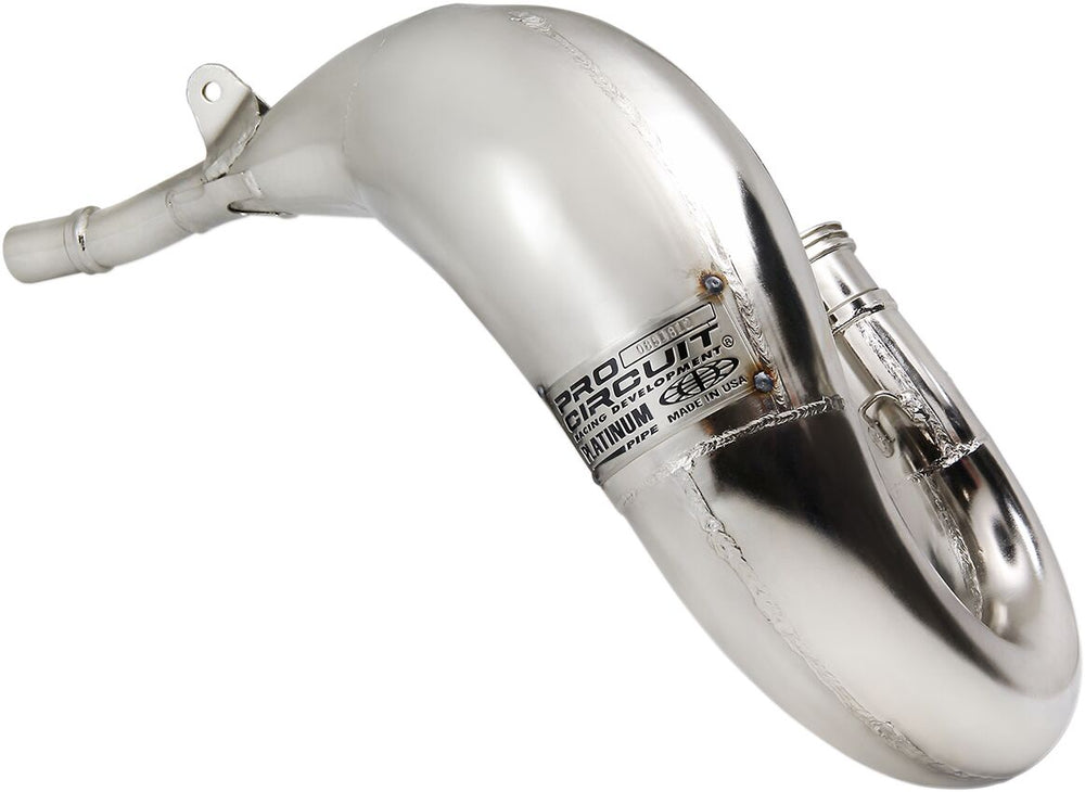 Pro Circuit Tube Platinum 0851812
