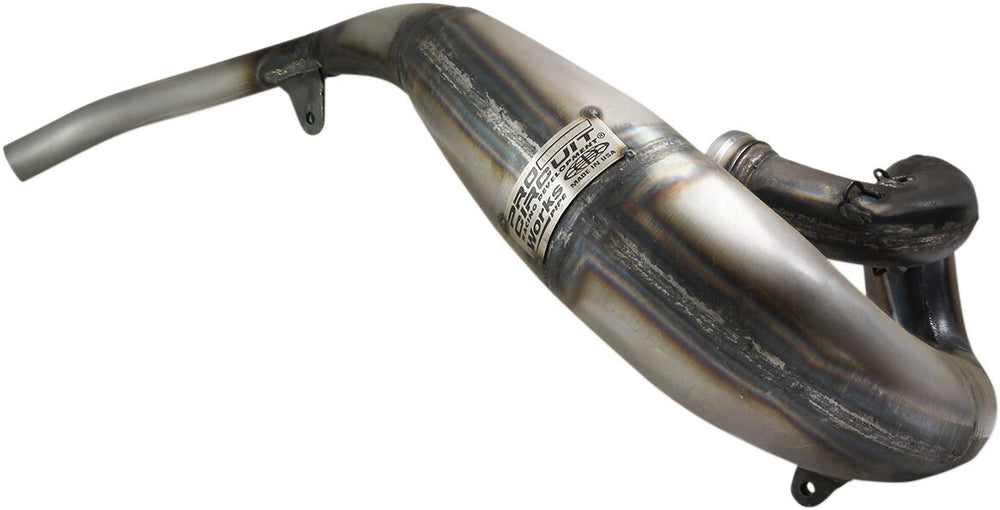 Pro Circuit Tube Works YZ250 '92