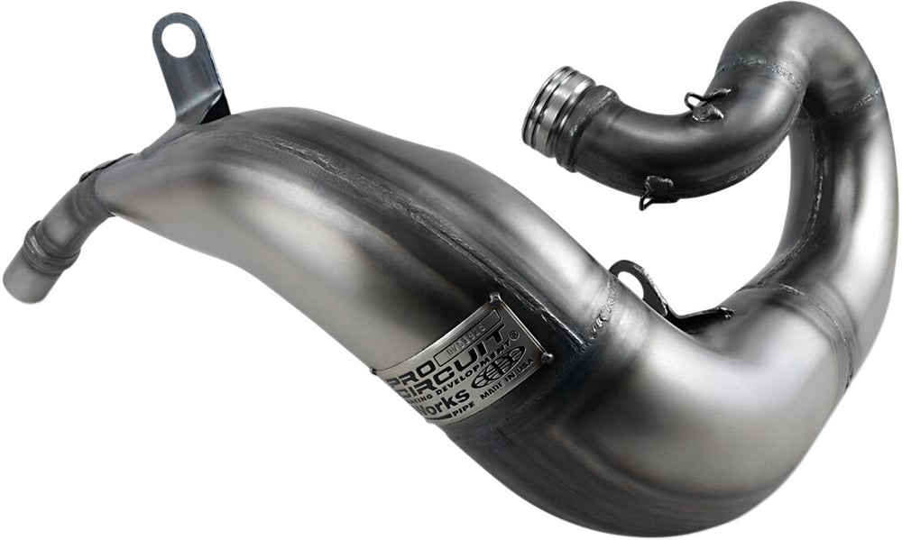 Pro Circuit Tube Works 0751925