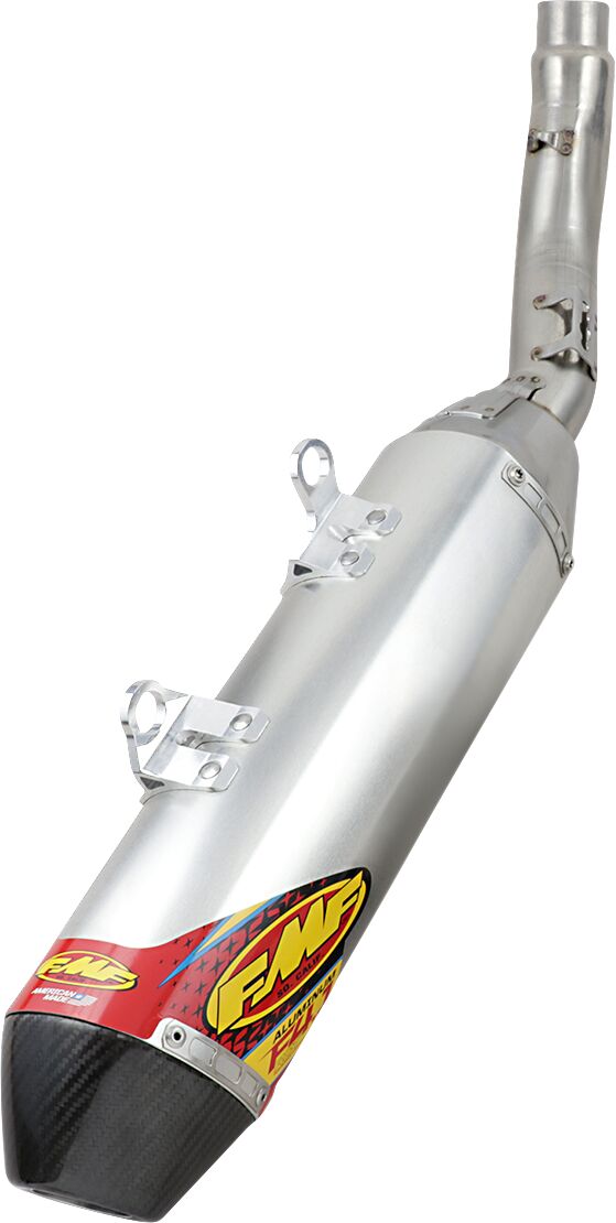 FMF Système d’échappement Factory 4.1 RCT