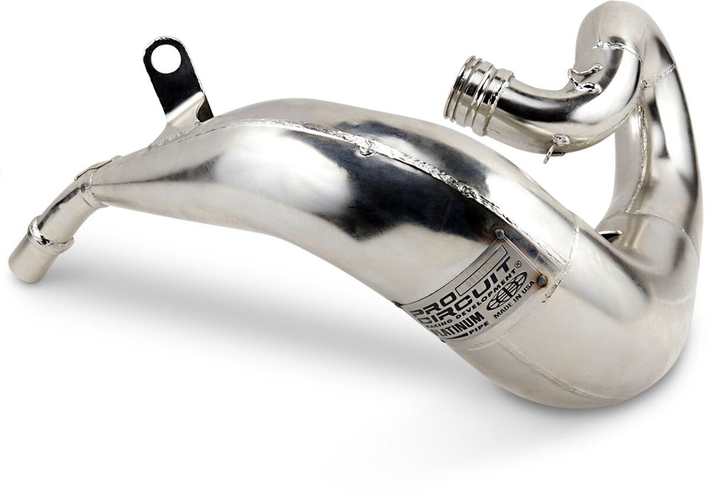 Pro Circuit Tube Platinum 0851925-O