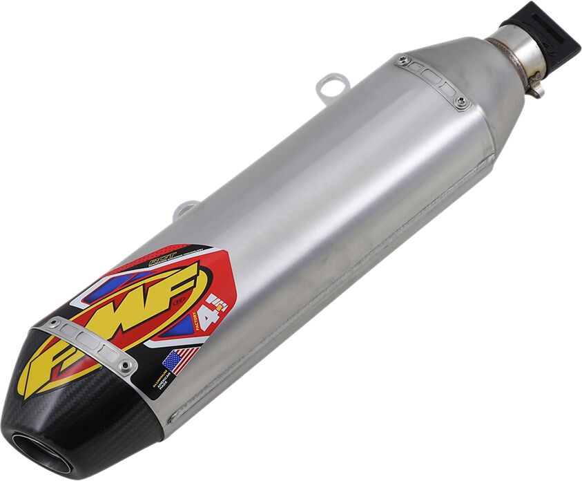 FMF Système d’échappement Factory 4.1 RCT
