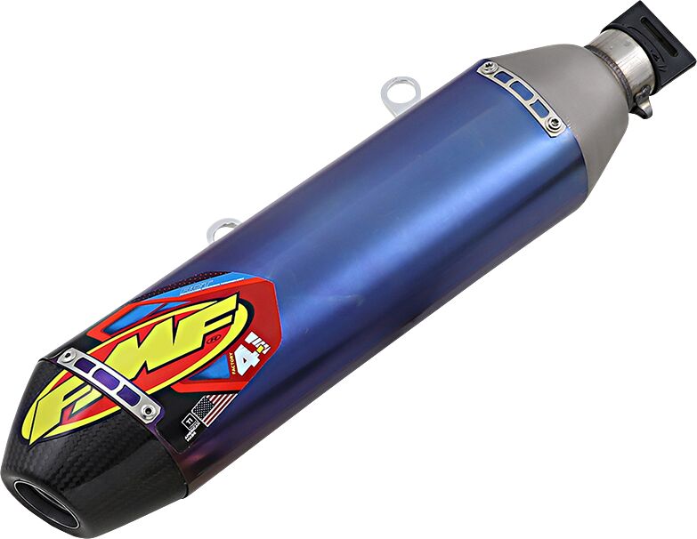 FMF Échappement AN4 1RCT Ssmbmb