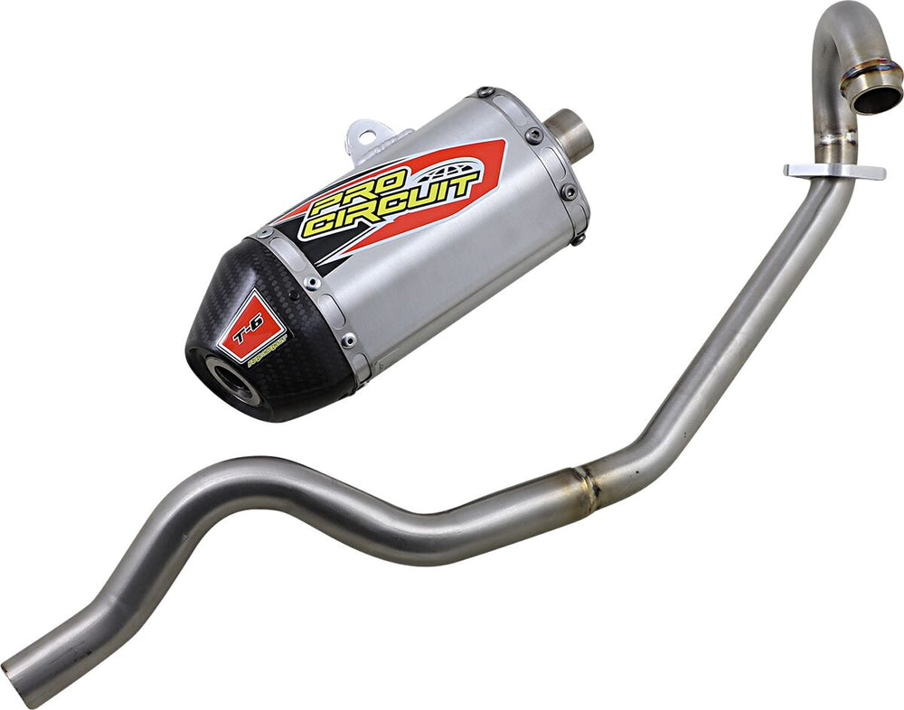 Pro Circuit T6 Système KLX/DRZ110