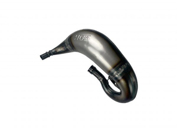 HGS Échappement HGS SX50 09-23