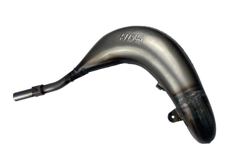 HGS Échappement HGS SX125 16-18