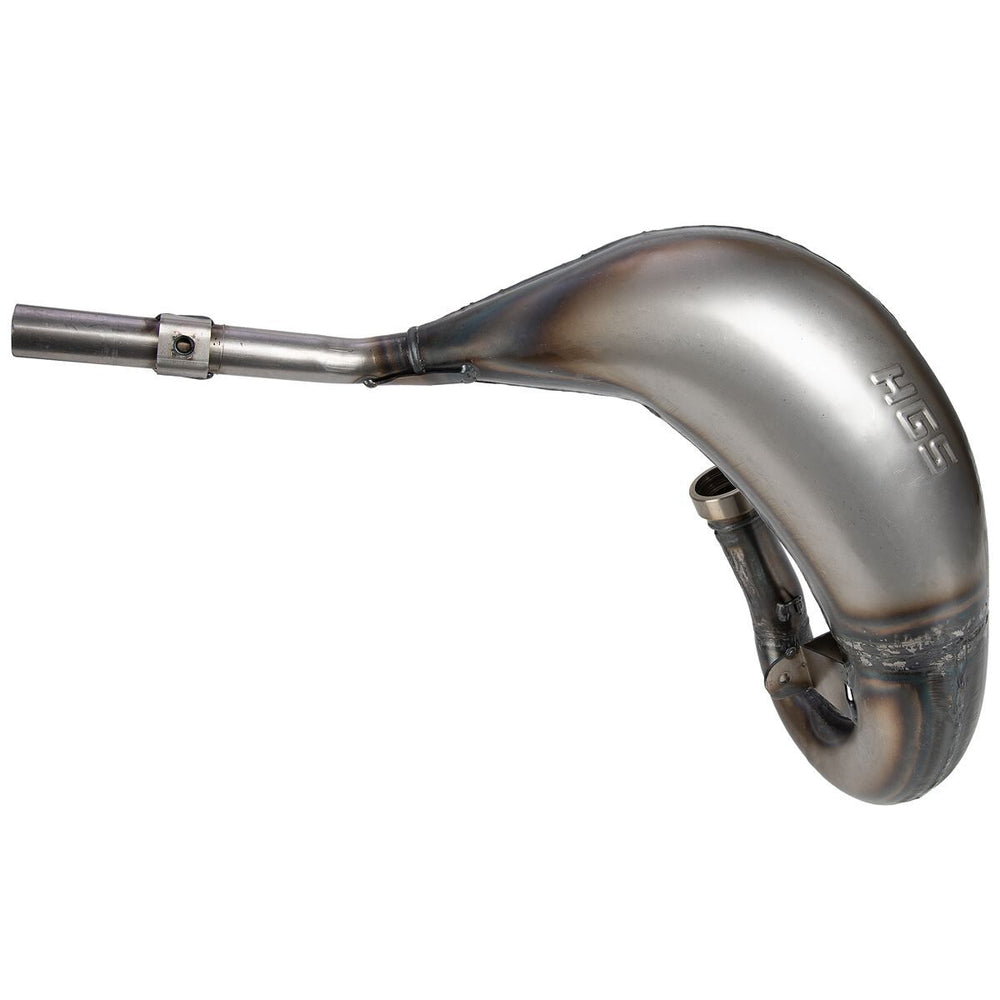 Ligne d'échappement tout-terrain HGS YZ85 19-26 pour Yamaha YZ 85 LW et YZ 85 SW — réf 18202091