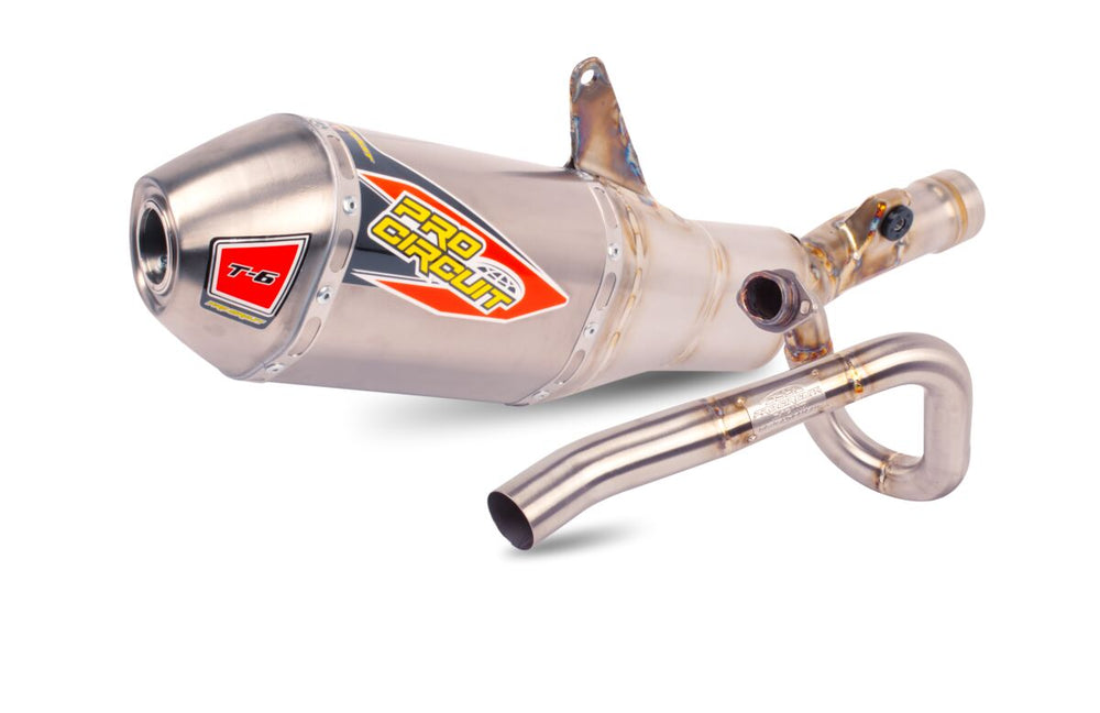Pro Circuit Échappement T6 BC Ss/ti CRF 250R '