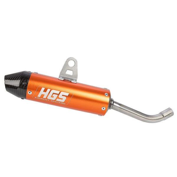 HGS Silencer HGS Sx/tc/mc 65 24-27
