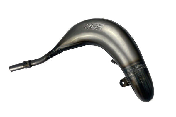HGS Échappement HGS TM85 18-25