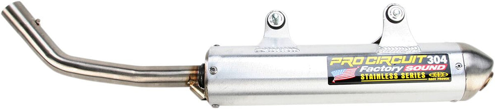 Pro Circuit Silencieux 304 KTM300