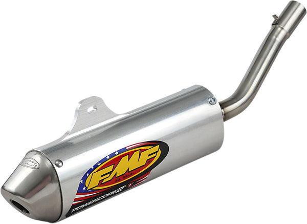 FMF Silencieux PC-2 Sil Husq 125/150