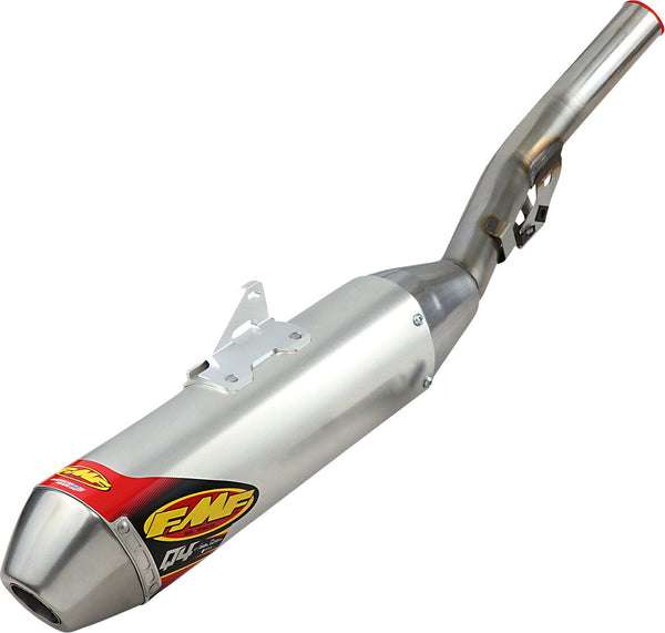 FMF Silencieux Q4 Hex Slip-On