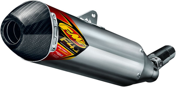 FMF Silencieux Al 4 1 RCT KTM