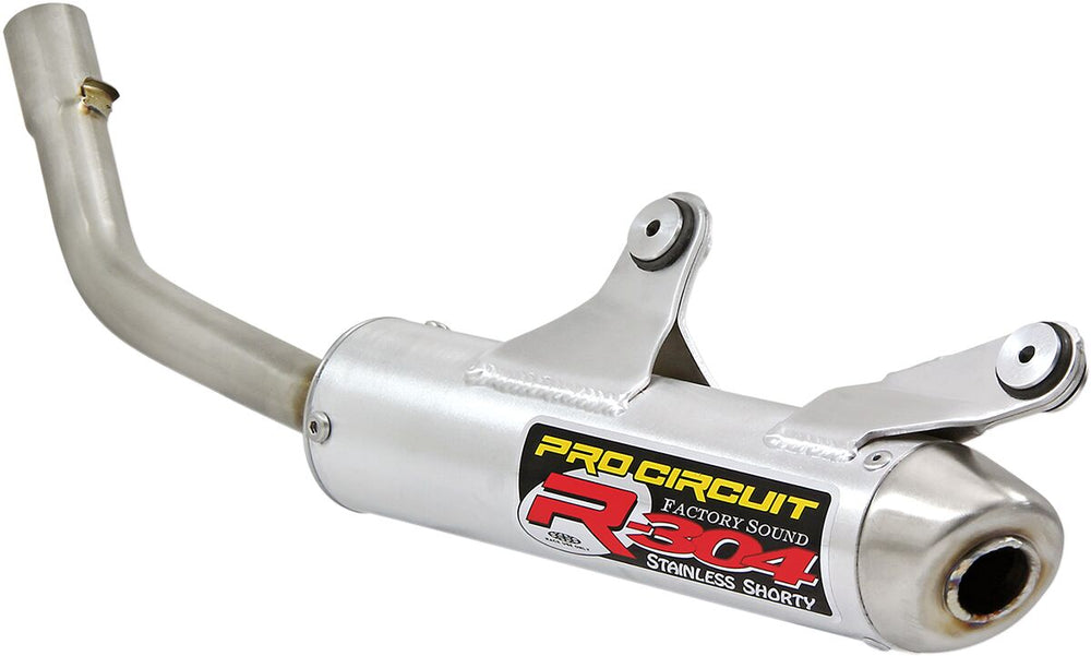 Pro Circuit Silencieux R304 Beta 300