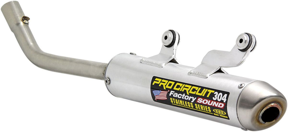 Pro Circuit Silencieux 304 KTM / Hva 250