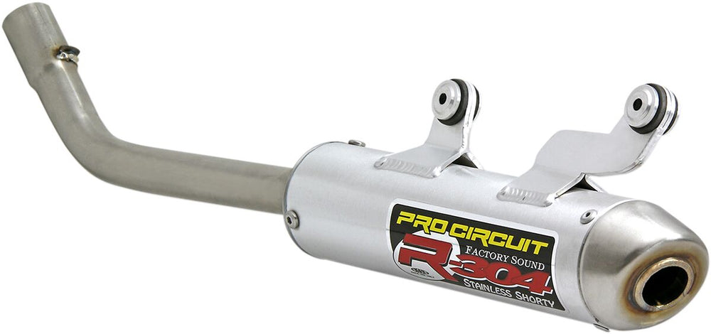 Pro Circuit Silencieux R304 KTM/ Hva 250